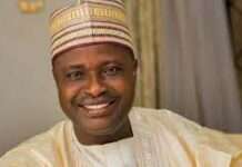 Court of Appeal sacks Senate Minority Leader, orders rerun
