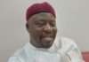 Why amendnent of Standing Rules will consume Senate leadership – Sumaila