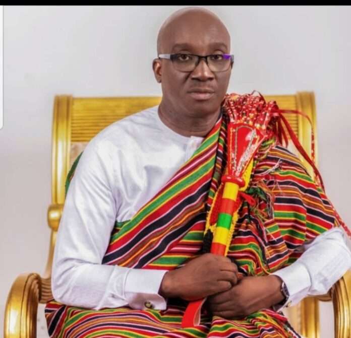 Senator Okpebholo
