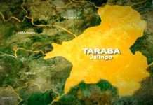 Troops nab two kidnappers, rescue two victims in Taraba