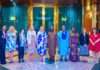 Nigeria seeks robust partnership with EU as Tinubu receives Energy, Int’l Partnership delegation