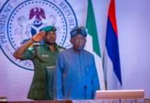 Presidency Tinubu creates Civil Service Commission for Abuja workers