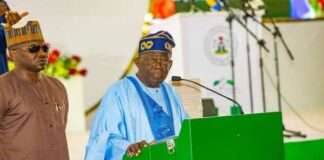 President Tinubu begs House of Reps for fresh foreign loans approval