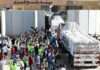 Third delivery convoy of 20 trucks arrive in Gaza – UN