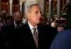 US House votes on ousting Speaker Kevin McCarthy after Republican mutiny