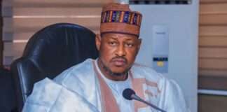 Gov. Radda appoints new heads of agencies