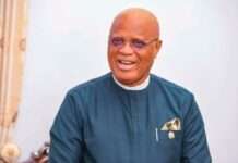 Break the news, don’t break the fabrics of Nigeria, Akwa Ibom Governor Eno tells editors