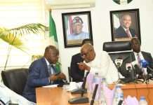 Wike reviews land swap initiative, investigates sales of federal houses