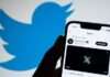 X removes Hamas-affiliated accounts over Israel attack