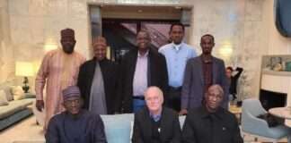 Yobe partners London varsity to tackle kidney disease – Buni