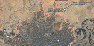 Yobe: Boko Haram Attacks Customs House, Kills Officer