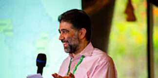 How Genetically Modified Mosquitos can end malaria in Africa – Dr. Santos