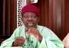 Zamfara Chief Imam resigns over Matawalle’s prayer video