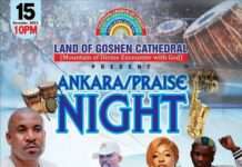 Nigerians slam church for inviting Pasuma, Portable to praise night