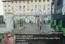 Lagos govt seals Ogba Mall, Ajah market over waste disposal offences