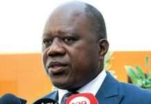 Angola shows interest in improving trading with Nigeria
