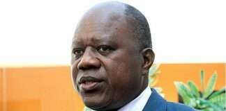 Angola shows interest in improving trading with Nigeria