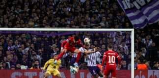 Europa League: Liverpool stumble at Toulouse, West Ham, Marseille win
