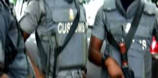 Customs intercepts N1.24bn donkey skins, vehicles, rice, others