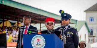 Abia govt speaks on spending N927m for governor’s meals, welfare