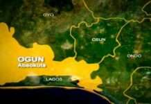 Police ban fireworks in Ogun