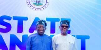 Wike: Why I won’t contest against Tinubu in 2027