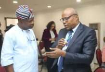 ECOWAS countries need to rally together on biodiversity, climate change-Nigeria