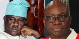 Obanikoro collected N19m as commission for delivering N1.2b to Fayose, witness tells court
