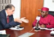 Construction of Nigeria-Morocco gas project begins in 2024 – Minister