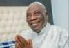Supreme Head of C&S Church, Samuel Abidoye, passes, aged 101