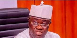 Agba advocates creation of domestic investment funds to meet Nigeria’s socio-economic development needs