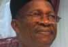 Just in: Frank Kokori is dead, aged 80