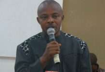 Human rights commission speaks on brutality against NLC president