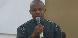 Minimum wage collective struggle, says Ajaero