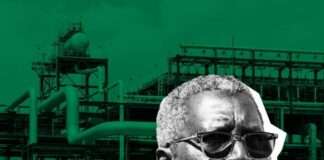 Africa’s richest man under pressure as giant refinery nears production