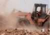FCTA demolishes Apo-Dutse “Pantaker”, ejects squatters