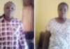 Joint Army Police troops rescue two kidnapped corps members in Katsina