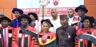 Collective efforts of all is needed to stop Nigeria’s economic hiccups- Institute