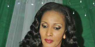 Anambra Truth Commission Uncovers Mass Grave – Bianca Ojukwu
