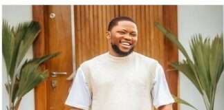 Brain Jotter: I sold insecticide, worked as laundry man before fame
