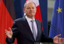 German Chancellor Olaf Scholz loses confidence vote
