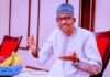 Buhari: I did my best, Nigerians too hard to govern