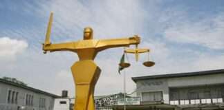 Oyo monarch, 14 others arraigned for attempted murder, stealing