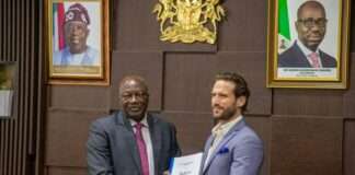 Obaseki: Edo Radisson Hotel Project ‘ll boost hospitality, tourism sectors’ growth, facilitate economic devt