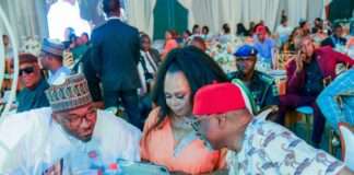 Olu of Warri, National Assembly call for women’s inclusion in governance, others