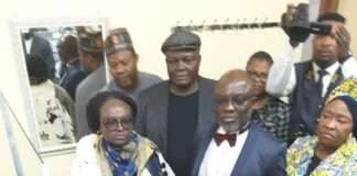 FG unveils more e-passport facilities in Europe