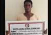 Man bags two-year jail term for impersonating US soldier