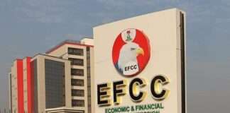 EFCC plans rearrest of Emefiele in court Friday