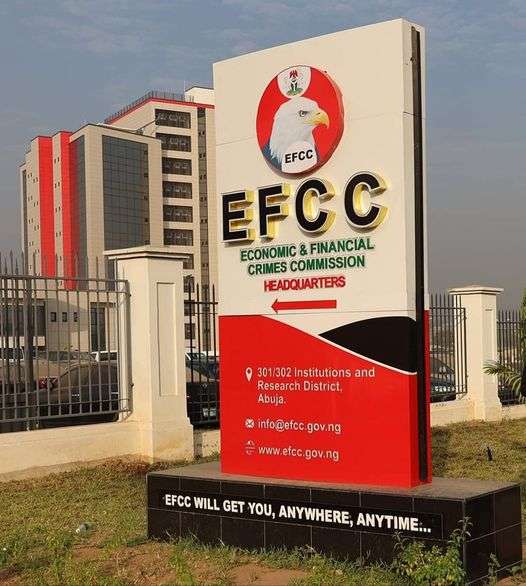 EFCC