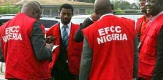 EFCC arraigns couple for money laundering, forgery
